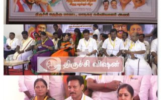 பள்ளி விடுமுறை நாட்களில் சிறப்பு வகுப்புகளை நடத்தக்கூடாது – அமைச்சர் அன்பில் மகேஷ் எச்சரிக்கை