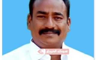 திருச்சி போக்குவரத்து நெரிசல்: உடனடி நடவடிக்கை கோரி தீர்மானம்