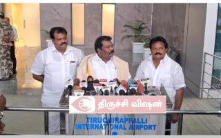 234 தொகுதிகளிலும் காங்கிரஸ் போட்டி – செல்வப் பெருந்தகை