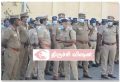ஆங்கில புத்தாண்டு கொண்டாட்டம்: திருச்சியில் 500 காவல்துறையினர் பாதுகாப்பு