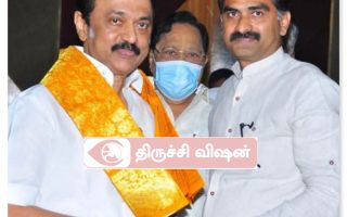 சமத்துவத்தின் அடையாளம்: கலிங்கப்பட்டி ஊராட்சிக்கு அரசு விருது