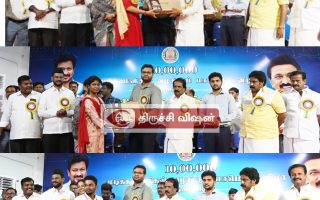 கல்லூரி மாணவர்களுக்கு 10 லட்சம் மடிக்கணினிகள்: தமிழக அரசின் புதிய திட்டம் தொடக்கம்!