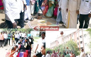 குற்றவியல் வழக்கறிஞர் சங்கத்தில் கோலாகல பொங்கல் விழா: நீதிபதிகள் பங்கேற்பு!