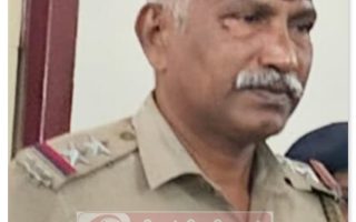 காவல்துறையில் மாநில அளவில் சிறந்த துப்பாக்கி சூடும் எஸ்.எஸ்.ஐ விபத்தில் மரணம்
