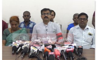 உக்ரைன் போரில் காயமடைந்த சிதம்பரம் மருத்துவ மாணவர்: மீட்பு நடவடிக்கை – துரை வைகோ பேட்டி