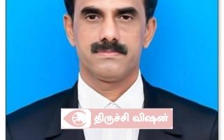 திருச்சி குற்றவியல் வழக்கறிஞர் சங்கத்தில் இலவச மருத்துவ முகாம்