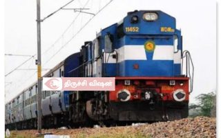 பொங்கல் பண்டிகை: திருநெல்வேலி–தாம்பரம், செங்கல்பட்டு இடையே கூடுதல் சிறப்பு ரயில்கள் இயக்கம்