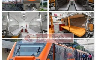 புது ஜல்பைகுரி–திருச்சி அம்ரித் பாரத் விரைவு ரயில் சேவை