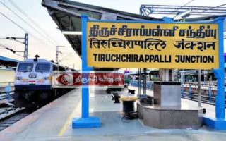 திருச்சி – தாம்பரம் ரயில் நிரந்தரம்; திருப்பதி – ராமேஸ்வரம் சேவை அதிகரிப்பு: திருச்சி எம்.பி. முயற்சியால் முக்கிய அறிவிப்பு!