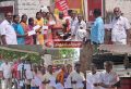 பிப்ரவரி 23 கட்டுமான தொழிலாளர்கள் இந்தியா முழுவதும் பாரத பிரதமருக்கு கோரிக்கை தபால் அனுப்பும் இயக்கம் நடைபெற்றது