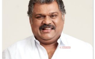 தமிழ் மாநில காங்கிரஸ் டெல்டா மண்டல விருப்ப மனு கூட்டம் – G.K வாசன் தலைமையில் திருச்சியில்