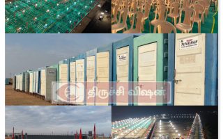 சீமான் தலைமையில் ஆலம்பட்டியில் (21.02.2026) நாம் தமிழர் மாநாடு; வேட்பாளர் அறிமுகம் நடைபெறும்