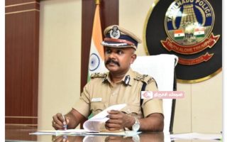 மத்திய மண்டல காவல் நிலையங்களில் புகார் பதிவு கட்டாயம் – அலட்சியத்துக்கு கடும் நடவடிக்கை: வே. பாலகிருஷ்ணன் உத்தரவு