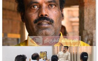 துரை வைகோ உதவியுடன் அமெரிக்காவில் உயிரிழந்த பாலு ராமு உடல் சொந்த ஊருக்கு கொண்டு வரப்பட்டது