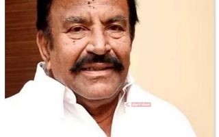 ஸ்டாலின் தொடரட்டும் தமிழ்நாடு வெல்லட்டும் – நிர்வாகிகள் சந்திப்பு மாநாடு – கே.என்.நேரு அறிக்கை