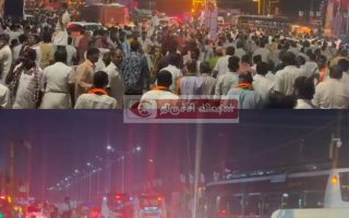 இரண்டு மணிநேரத்திற்கு மேல் போக்குவரது நெரிசலில் சிக்கி தவிக்கும் பொதுமக்கள்