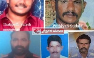 மேற்கு ஆபிரிக்காவில் உள்ள மாலி நாட்டில் தீவிரவாதிகளால் கடத்தப்பட்ட தமிழ்நாட்டைச் சேர்ந்த இந்தியர்கள் என் முயற்சியால் மீட்பு!