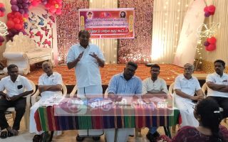 அனைத்திந்திய மாணவர் பெருமன்றம் – இளைஞர் பெருமன்றம்- மதச்சார்பற்ற முற்போக்கு கூட்டணிக்கு ஆதரவு!