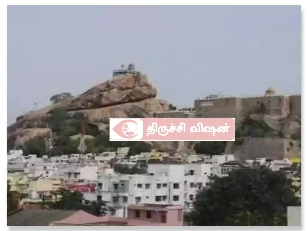 திருச்சி மாவட்டத்தில் ஊராட்சி செயலாளர்கள் மாற்றம்: தொலைதூர பணியிடம் காரணமாக பொதுமக்கள் கவலை