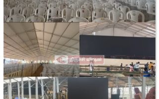 பஞ்சப்பூர் பொதுக்கூட்டம் ஆட்சி மாற்றத்தின் தொடக்கம் – நயினார் நாகேந்திரன்