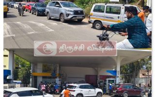 தமிழகத்தில் பெட்ரோல், டீசல் தட்டுப்பாடு வதந்தி – அச்சம் வேண்டாம்: விற்பனையாளர்கள் சங்கம்