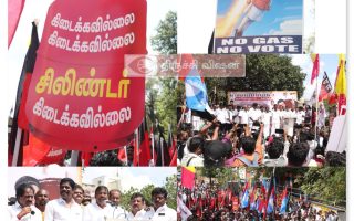 “திமுக வேட்பாளருக்காக கூட்டணி கட்சியினரும் உழைக்க வேண்டும்” – அமைச்சர் கே.என்.நேரு