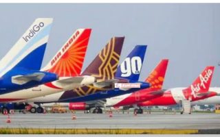 வளைகுடா விமானங்கள் ரத்து: திருச்சி விமான நிலையம் வெறிச்சோடி