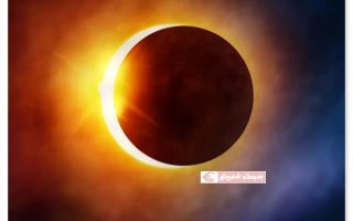 சந்திரகிரஹணம்: மார்ச் 3ஆம் தேதி நடைபெறும் – கோயில்களில் சேவை நேர மாற்றம்