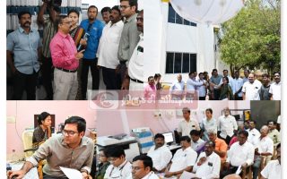 வாக்குச்சாவடியில் செல்லுபடியாகும் அடையாள ஆவணங்கள் அறிவிப்பு