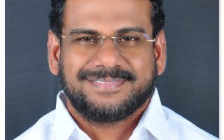 மணப்பாறை தொகுதி திமுக கூட்டணி (மமக) வேட்பாளர் ப.அப்துல் சமது