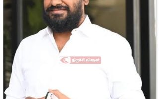 மண்ணச்சநல்லூர் எம்.எல்.ஏ. கதிரவன்: மருத்துவமனை சர்ச்சை, பேச்சு விவாதம்