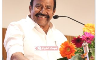 கே.என்.நேரு: உள்ளாட்சி முதல் அமைச்சர் வரை வெற்றிப் பயணம்