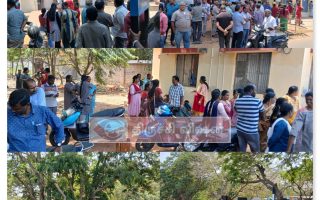 திருச்சி எச்.ஏ.பி.பி. தொழிற்சாலைக்கு வெடிகுண்டு மிரட்டல்: தீவிர சோதனை