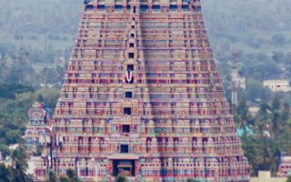 ஸ்ரீரங்கம் கோவில் உண்டியல் காணிக்கை ரூ69 லட்சம்