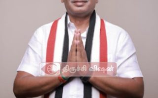 யார் இந்த ராஜசேகரன்?