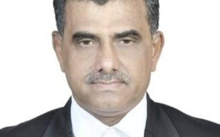 குற்றவியல் வழக்கறிஞர் சங்க செயலாளர்  P. V. வெங்கட் அவர்கள் அறிக்கை