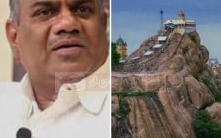 தனது தலைவருக்கு ஓட்டு கேட்க தயங்கும் தவெகவினர் – பொதுச் செயலாளர் என்ன செய்கிறார்?பொறுப்பாளர்கள் யார்?