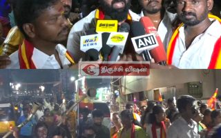 முதலமைச்சராக விஜய்  வருவதை யாராலும் மாற்ற முடியாது – தவெக நிர்வாகிகள் உறுதி