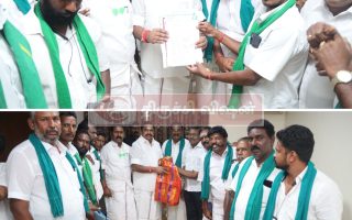 விவசாயிகள் கோரிக்கைகள் அனைத்தும் நிறைவேறும்-எடப்பாடி உறுதி