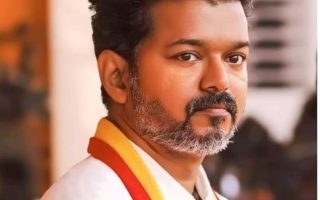 திருச்சி கிழக்கு தொகுதியில் நாளை விஜய் பிரச்சாரம் செய்ய 27 கட்டுப்பாடுகளுடன் காவல்துறையினர்  அனுமதி