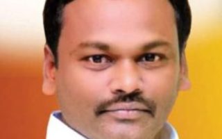 மாஸ்டர் பட வில்லன நடிகர் போல் குற்ற செயலில் ஈடுபட்ட திமுக ஒன்றிய செயலாளர் கைது – எஸ்.பி அதிரடி