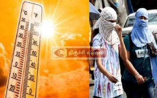 கோடை வெப்பம்: பொதுமக்களுக்கான விரிவான தற்காப்பு வழிகாட்டுதல்களை வெளியிட்டது தமிழக அரசு!