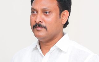 வாக்களித்த அனைவருக்கும் நன்றி தெரிவித்த அமைச்சர் அன்பில் மகேஷ் பொய்யாமொழி