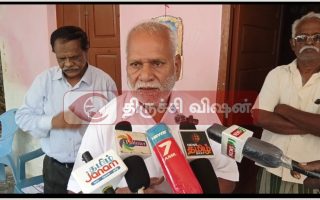 படகு விபத்தில் உயிரிழந்தவர்களின் உடல்களை திருச்சி விமான நிலையம் கொண்டுவர நடவடிக்கை எடுக்க வேண்டும் தந்தை கோரிக்கை