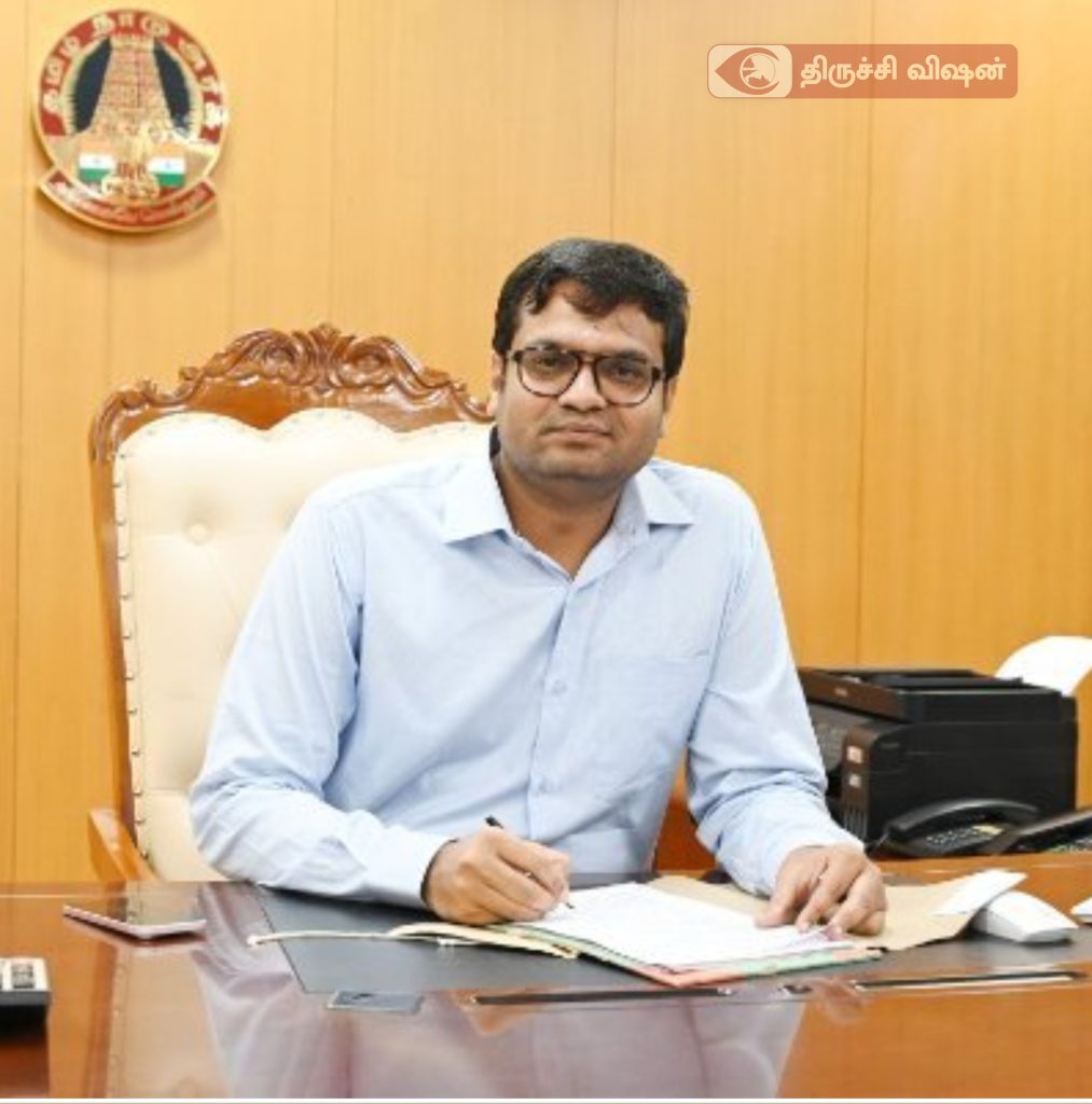 பரவல்திறன் குழுவாய்ப் மாணவர்களுக்கு சிறப்பு பயிற்சி முகாம் – 2026-2027 கல்வியாண்டுக்கான புதிய சேர்கை தொடக்கம் மாவட்ட ஆட்சியர் தகவல்