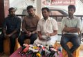 அதிமுகவில் இருந்து விலகினார் இளவரசன்