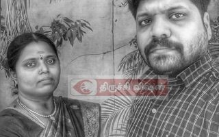 மகாராஷ்டிரா அருகே படகு கவிழ்ந்து விபத்து: திருச்சி நவல்பட்டு தம்பதி மற்றும் குழந்தை உயிரிழப்பு