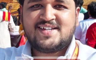 அதிக வட்டி ஆசை காட்டி 20 கோடி சுருட்டிய தவெக நிர்வாகி: கைது செய்த புதுக்கோட்டை காவல்துறை.