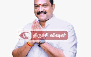 “பகையாளிகள் பங்காளிகளாக மாறிவிட்டனர்” – செந்தில்நாதன் கடும் குற்றச்சாட்டு – ராஜினாமா!!