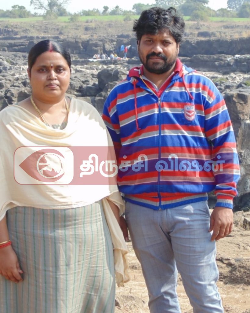 படகு விபத்தில் உயிரிழந்தவர்களின் உடல்களை திருச்சி விமான நிலையம் கொண்டுவர நடவடிக்கை எடுக்க வேண்டும் தந்தை கோரிக்கை